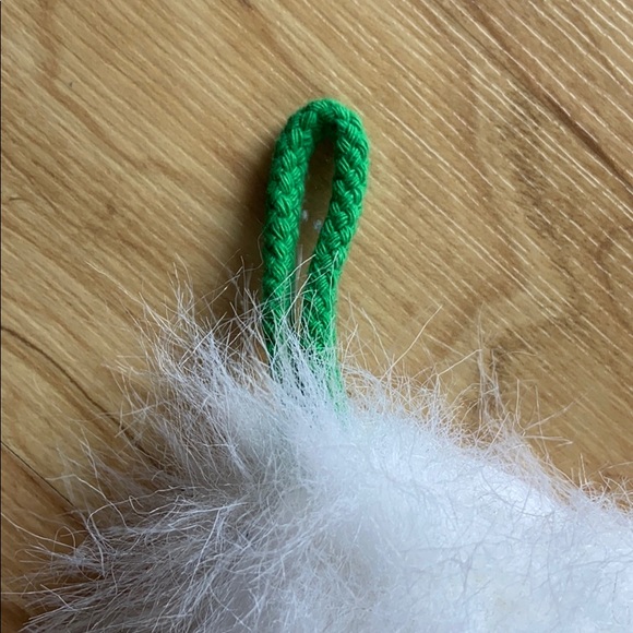 Petsmart Pet holiday/Christmas dog stocking NWT - Picture 6 of 11